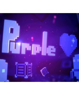 Purple Heart Steam Key GLOBAL